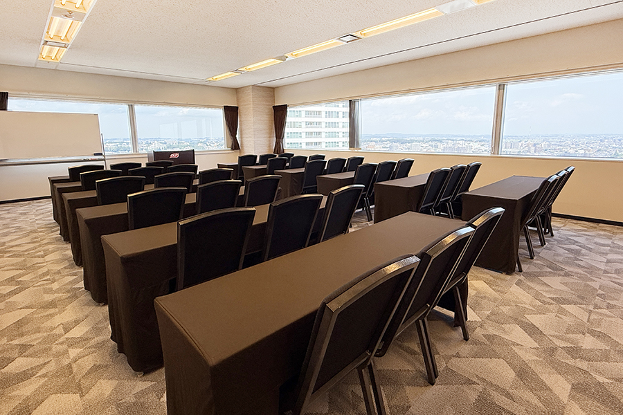 TKPガーデンシティ仙台 カンファレンスルーム21F