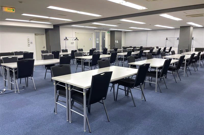TKP池袋カンファレンスセンター ホール5A
