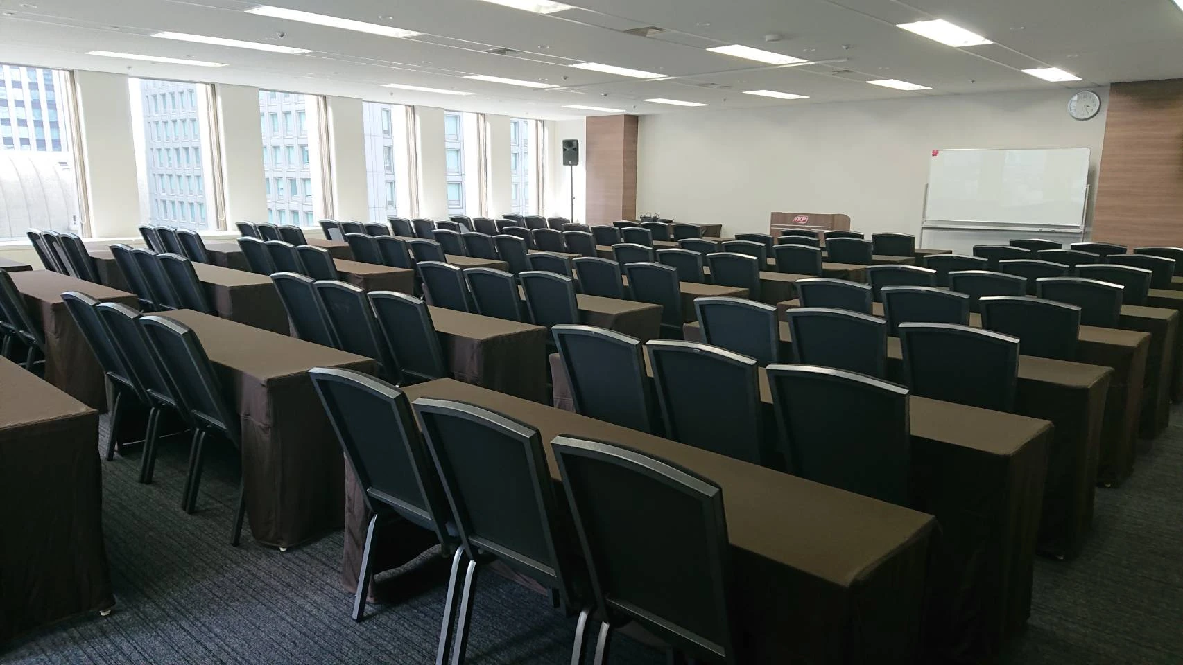 TKP新橋カンファレンスセンター ホール10C