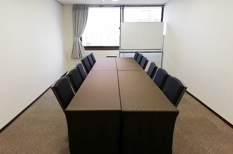 TKP品川カンファレンスセンター ミーティングルーム10I