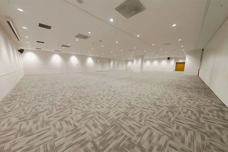 TKP横浜駅西口タカシマヤローズホール ホールB-1
