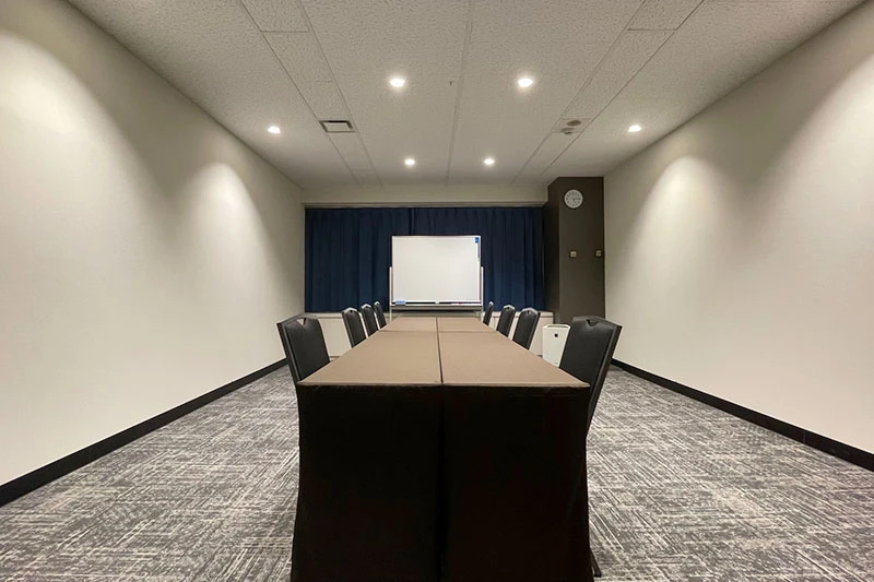 TKP市ヶ谷カンファレンスセンター 【4F】ミーティングルーム4M