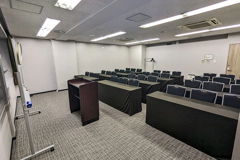 TKP秋葉原カンファレンスセンター カンファレンスルーム9B