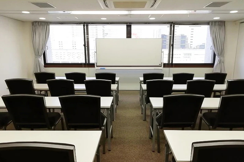 TKP品川カンファレンスセンター ミーティングルーム10F