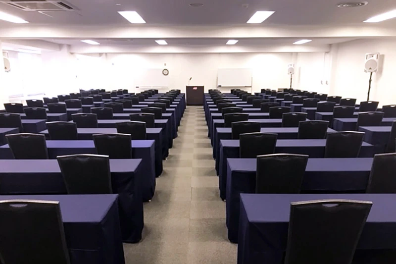 TKP岡山会議室 ホール2A