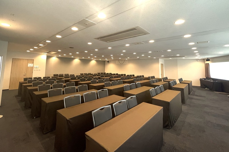 TKPガーデンシティ大阪梅田 カンファレンスルーム9B