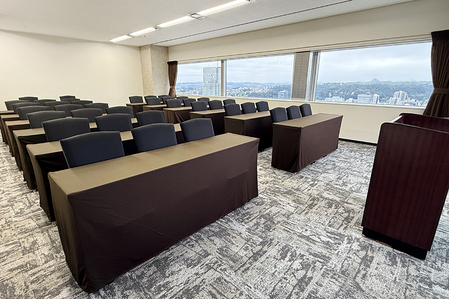 TKPガーデンシティ仙台 カンファレンスルーム30C