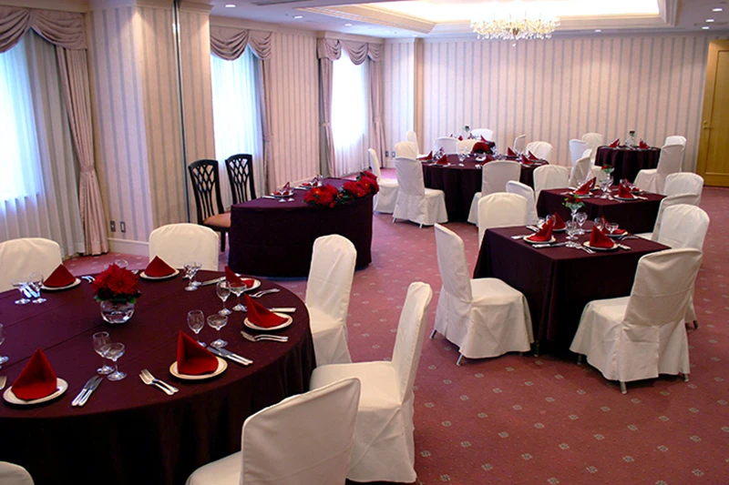 TKPメトロポリタン盛岡 NEW WING かえで