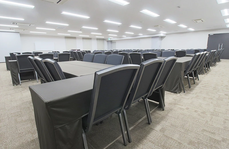 TKP新横浜カンファレンスセンター ホール5A