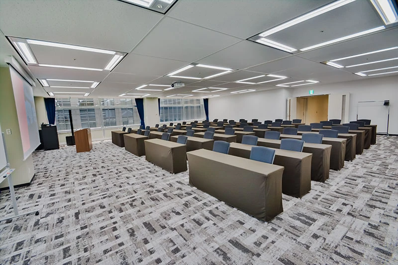 TKPガーデンシティPREMIUM東京駅丸の内中央 ホール12I