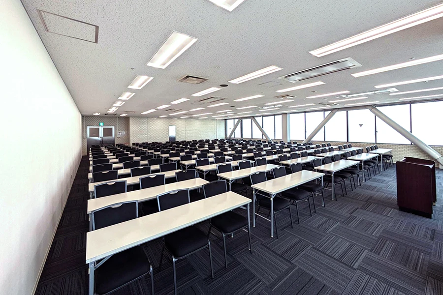 TKP札幌駅カンファレンスセンター ホール3A