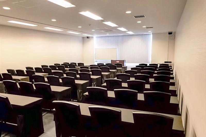 TKP大宮駅西口カンファレンスセンター 【6階】カンファレンスルーム6B