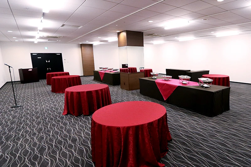 TKPガーデンシティPREMIUM仙台西口 カンファレンスルーム6I