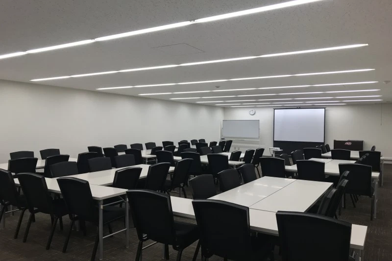味覚糖UHA館TKP溜池山王カンファレンスセンター カンファレンスルームB2A