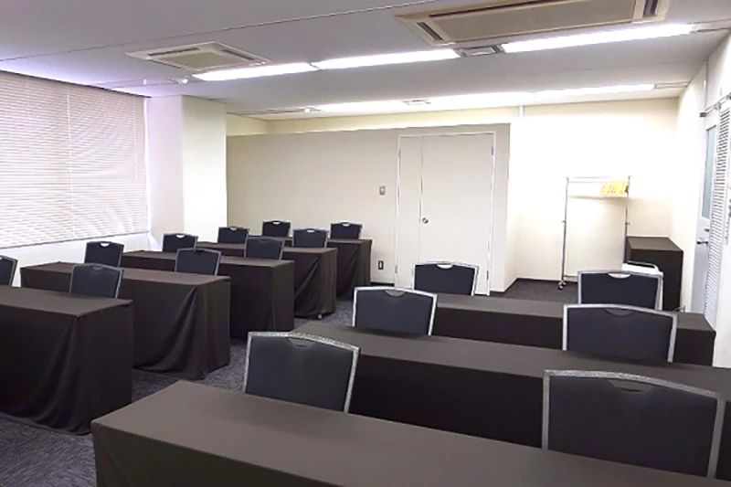 TKP熊本カンファレンスセンター さざんか