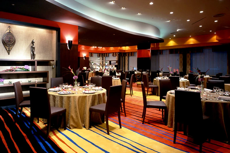 TKPメトロポリタン長野カンファレンスセンター ウラノス