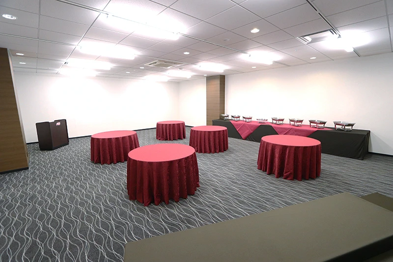 TKPガーデンシティPREMIUM仙台西口 カンファレンスルーム4K