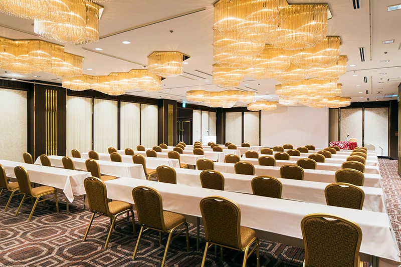 TKPホテルメトロポリタン(池袋) 朝日(B)