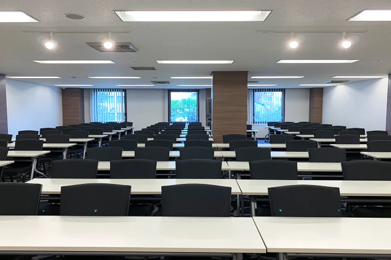 TKP品川カンファレンスセンターANNEX ホール2