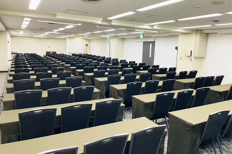 TKP名鉄名古屋駅カンファレンスセンター ホール9U