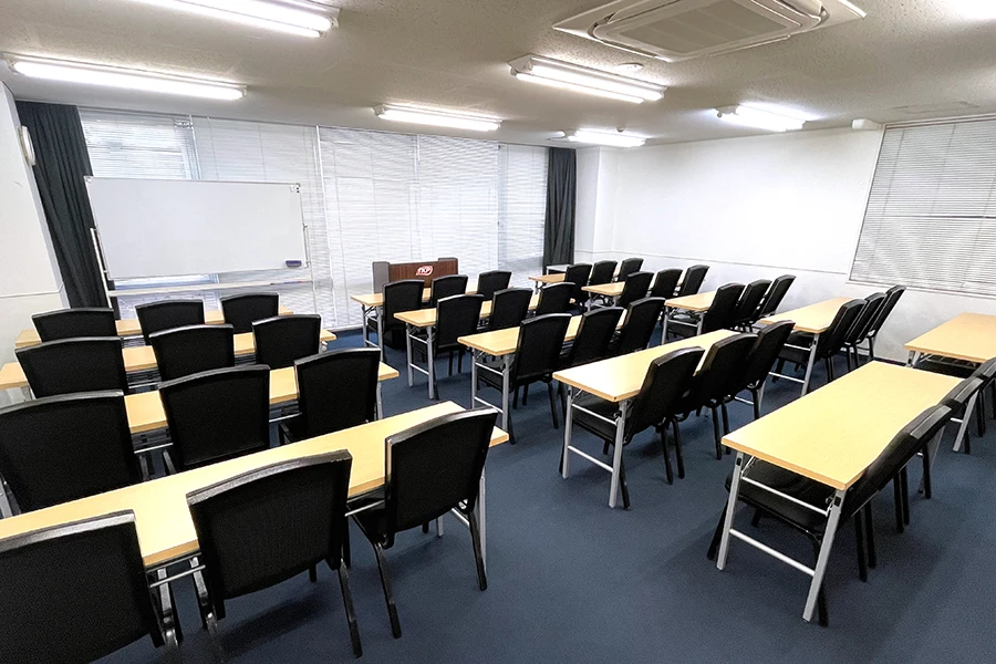 TKPスター貸会議室 四谷 四谷第1