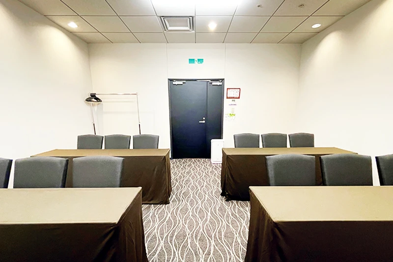 TKPガーデンシティPREMIUM仙台西口 ミーティングルーム6F
