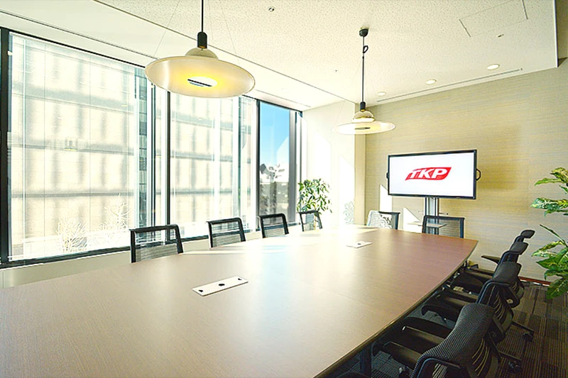 TKPガーデンシティ御茶ノ水 ミーティングルーム3H