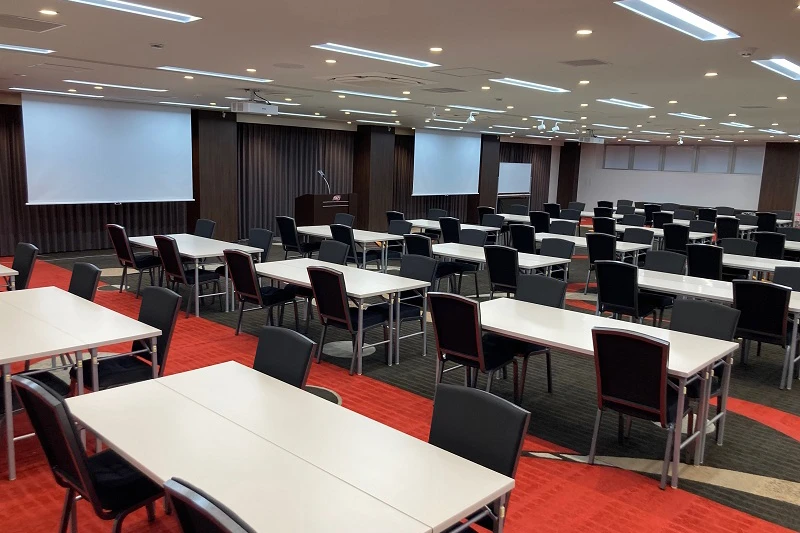 TKPガーデンシティPREMIUM品川 ホール5A