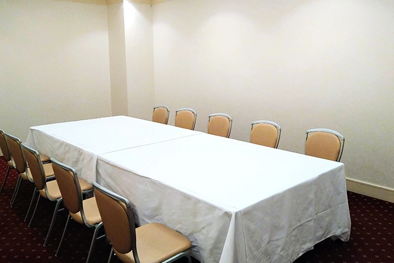 TKPメトロポリタン盛岡 NEW WING 桜(御控室)