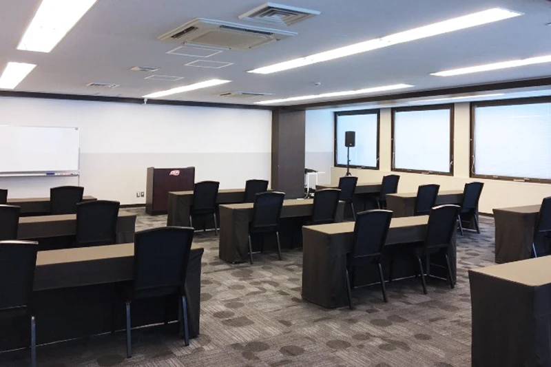 TKP名古屋栄カンファレンスセンター カンファレンスルーム7A