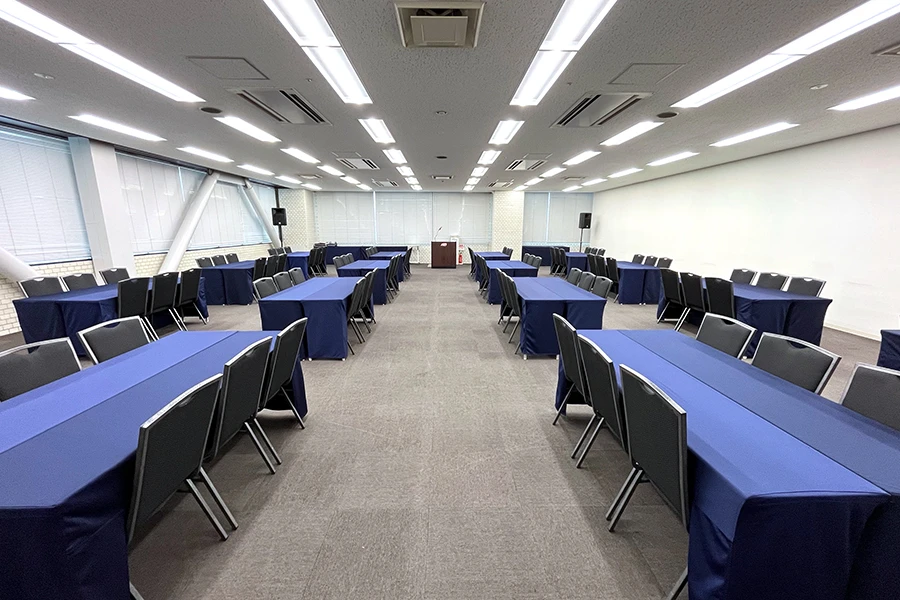 TKP札幌駅カンファレンスセンター ホール3A
