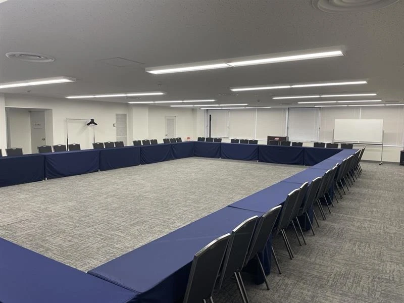 ホール3A TKP大宮ビジネスセンターANNEX