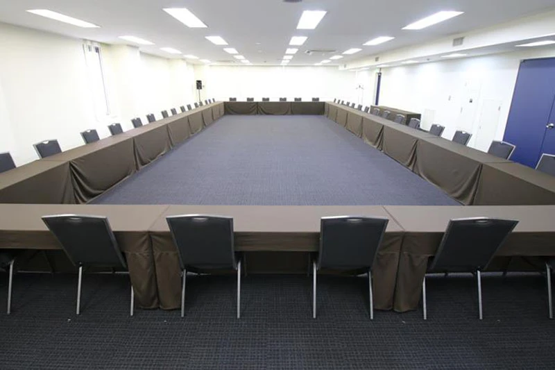 TKP横浜会議室(旧:TKP横浜ビジネスセンター) ホール6B