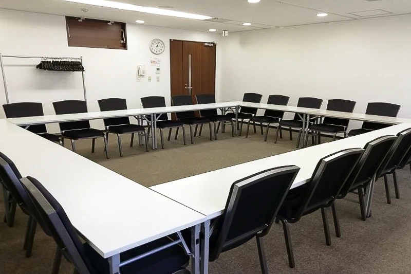 TKP品川カンファレンスセンター ミーティングルーム10F