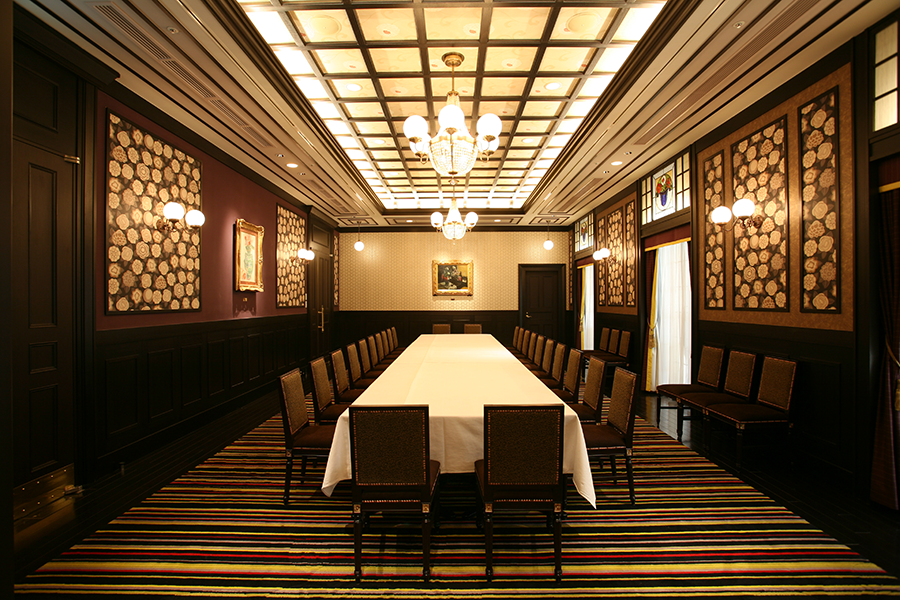 TKPホテルモントレ京都 楼明