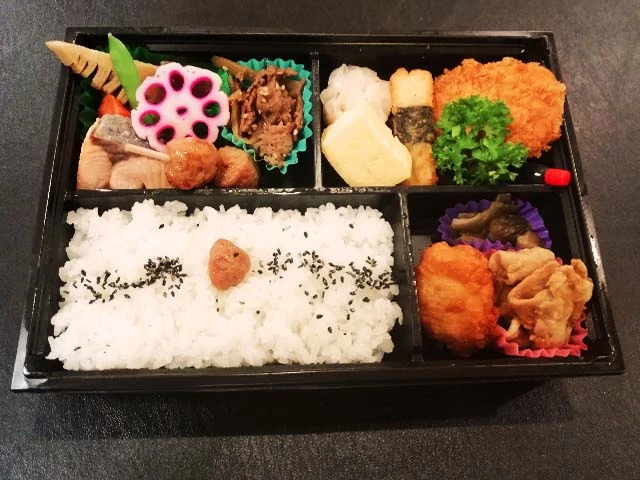TKP特選弁当(和)