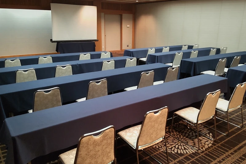 TKPホテル青森 錦鶏の間(東)