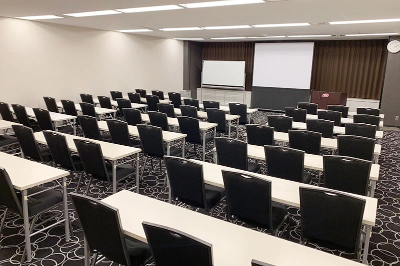 TKP市ヶ谷カンファレンスセンター 【3F】カンファレンスルーム3E