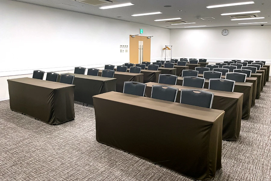 TKPエルガーラホール 会議室1