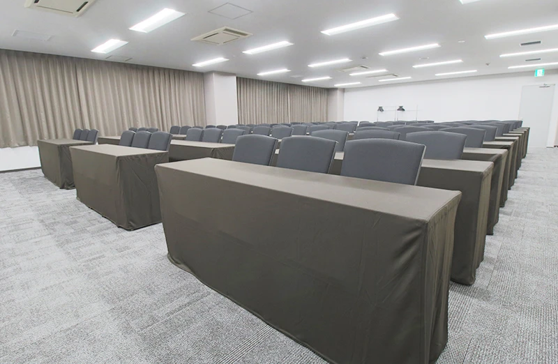TKP新横浜カンファレンスセンター カンファレンスルーム5C