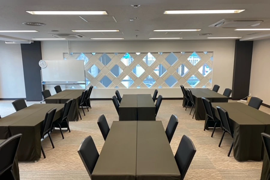 TKP新宿西口カンファレンスセンター カンファレンスルーム9H