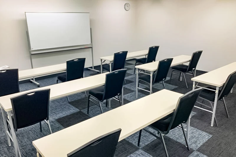 TKP市ヶ谷カンファレンスセンター 【B1F】ミーティングルームB1C