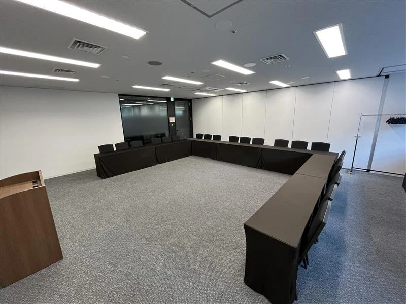 TKP新橋汐留カンファレンスセンター カンファレンスルーム4B