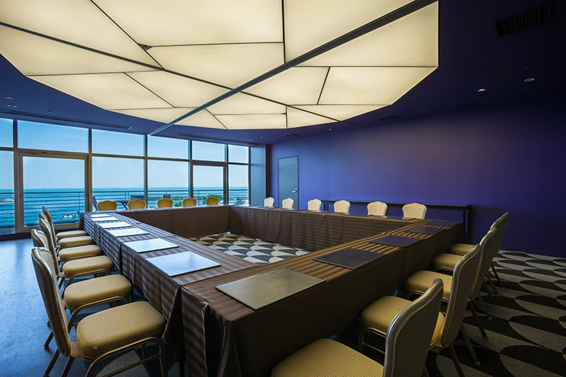 TKP琵琶湖ホテル ホワイト