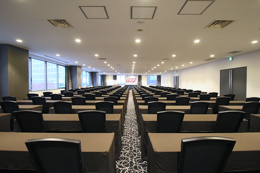 TKPガーデンシティPREMIUM横浜西口 会議室