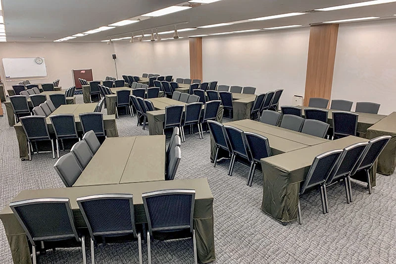 TKP新宿カンファレンスセンター ホール5E