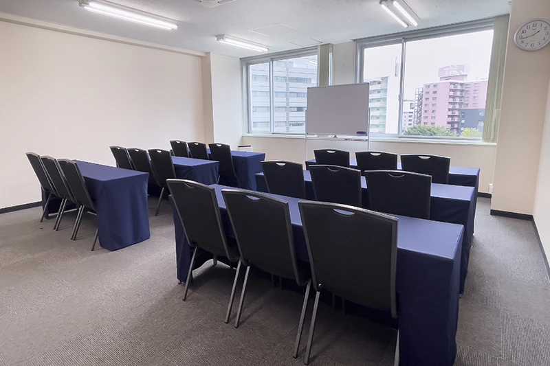 TKP仙台西口ビジネスセンター (6F)ミーティングルーム6C