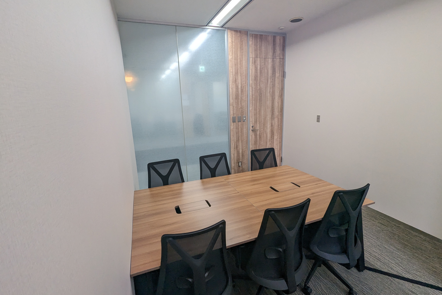 TKP虎ノ門カンファレンスセンター　ミーティングルーム1C