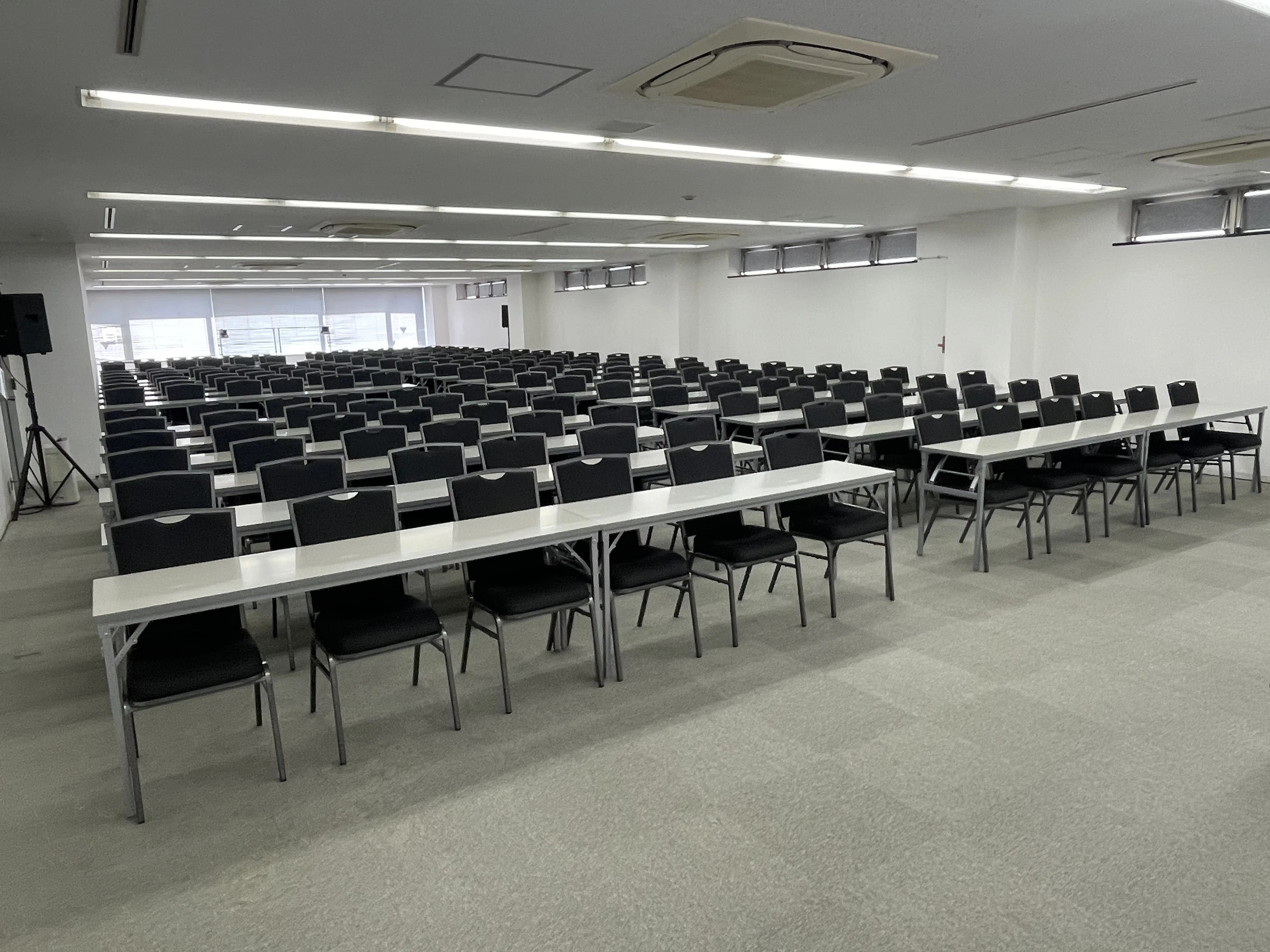 TKP神田ビジネスセンター ホール401