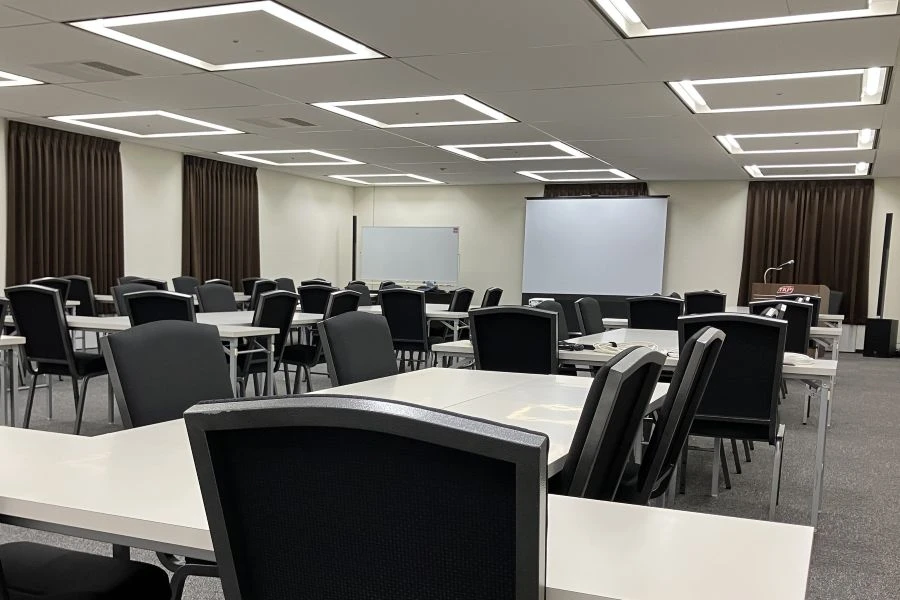 TKP新大阪カンファレンスセンター ホール5D